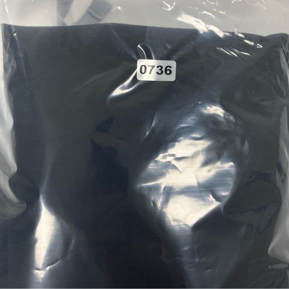 Figs Kade Cargo Scrub Pants Black Women’s XL Hospital Medical Nursing Uniform - Picture 15 of 15